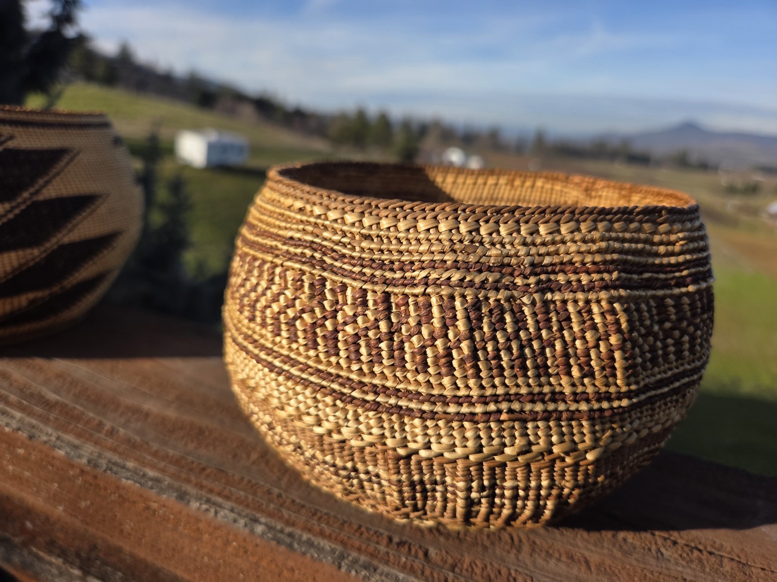 Northern California Basket