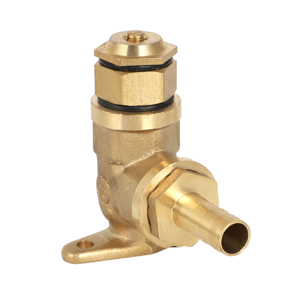 Boomless Sprayer Nozzle For Spot Sprayer Up to 31FT Connect 3/8" or 1/2" Hose