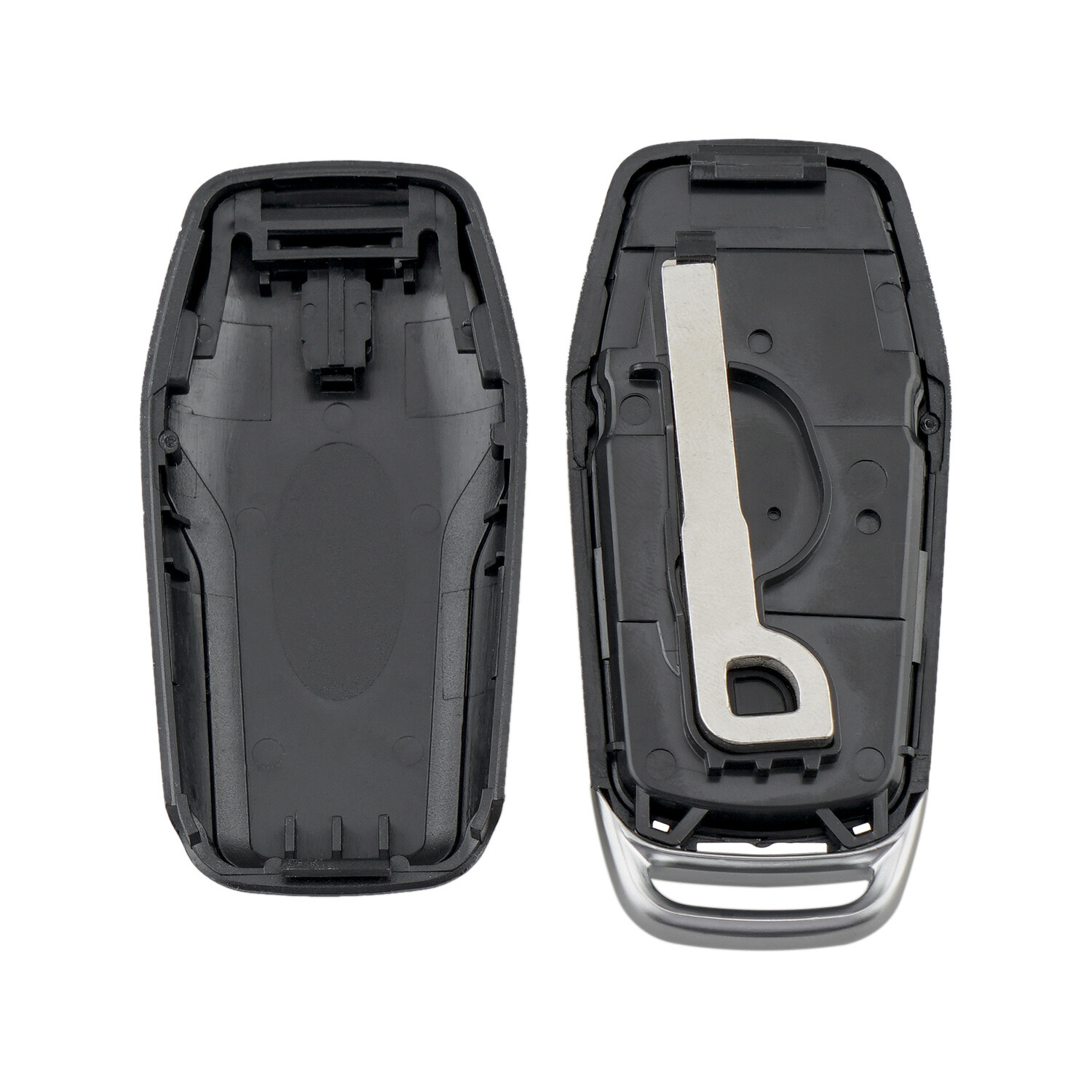 2 For 2015 2016 2017 Ford Edge Explorer Mustang Fusion Smart Prox Remote Key Fob