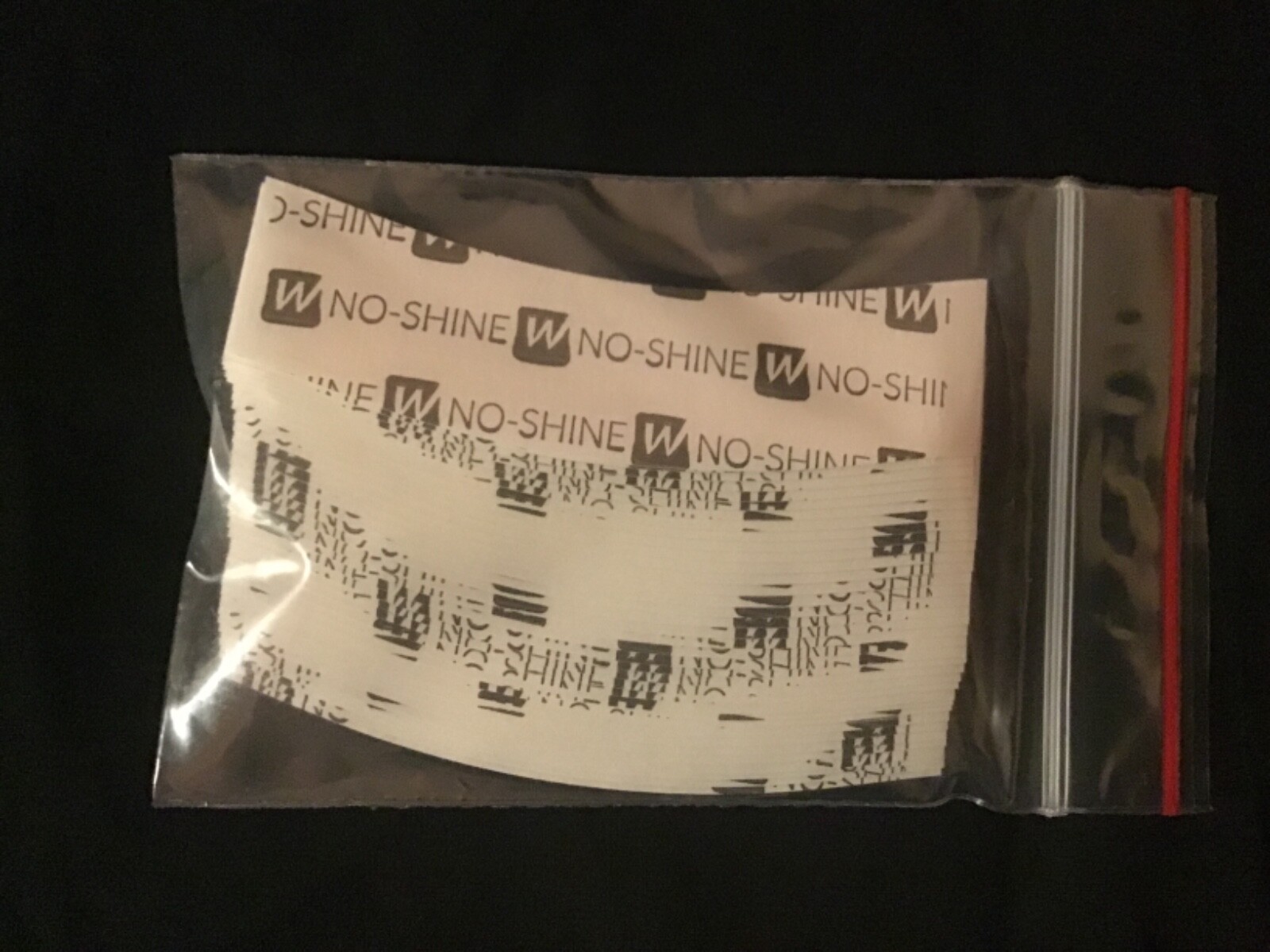 Walker No Shine Tape Contour C -36 Piece -Lace Wig Toupee /Hair Piece System.