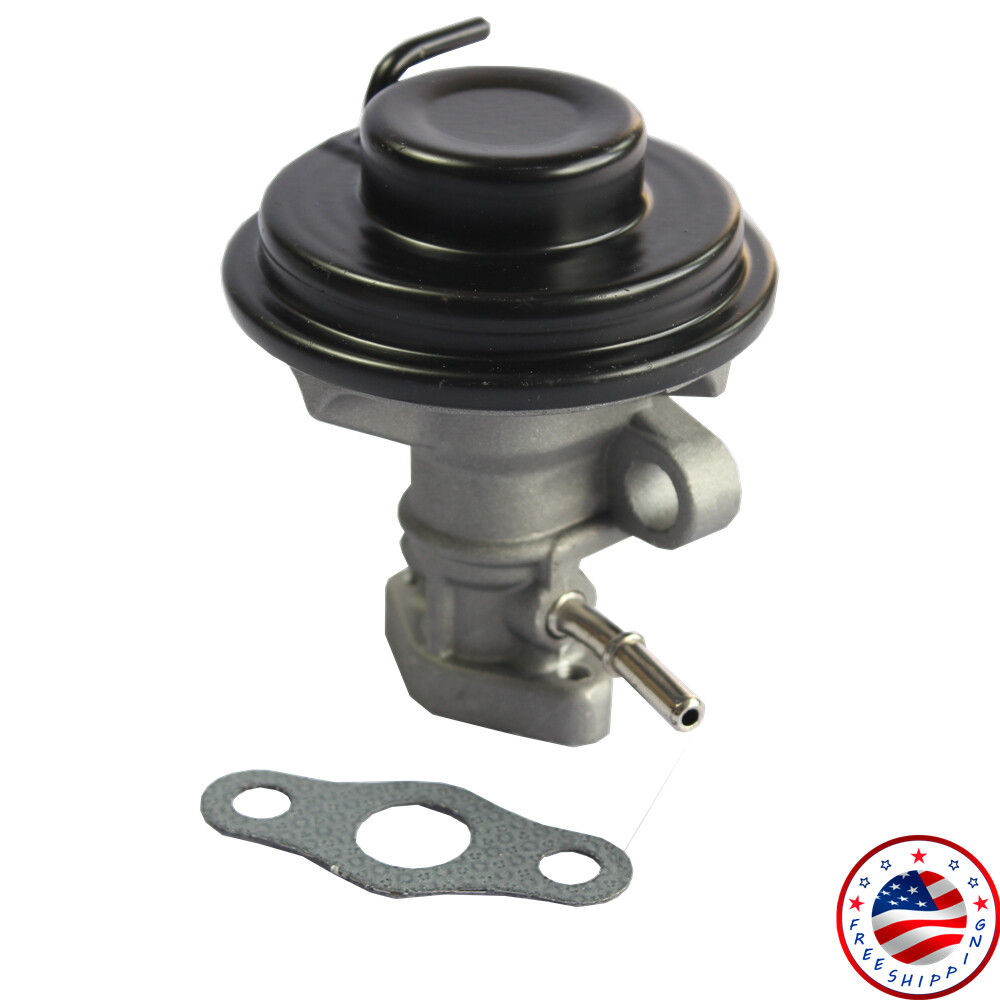 EGR Valve Vacuum Solenoid NEW For Toyota Camry RAV4 Solara 25620-74330 1999-2001