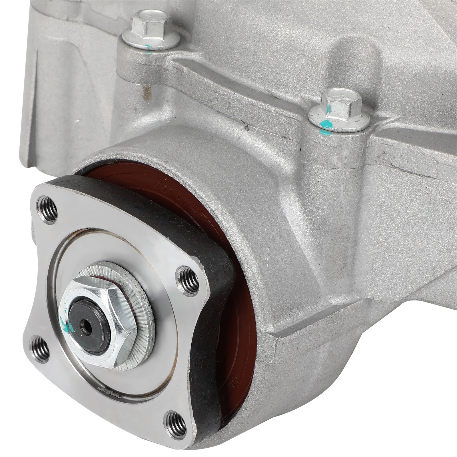 Rear Differential For Polaris SPORTSMAN 850 / XP 1000 High Lifter 2016-2022