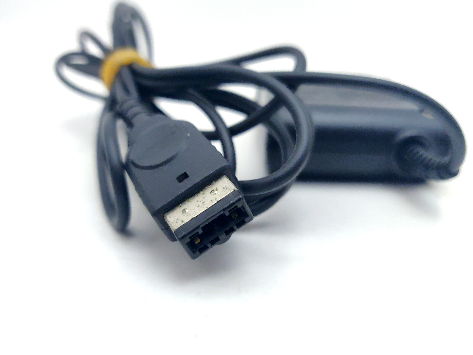 Nintendo Gameboy Advance SP Wall Charger OEM Plug for GBA or Original DS - Works