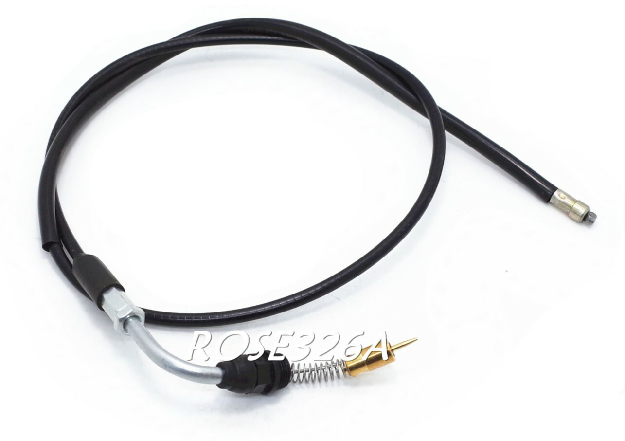 Choke Starter Cable & Plunger Kit For Bombardier Can-Am Outlander Max 330 400