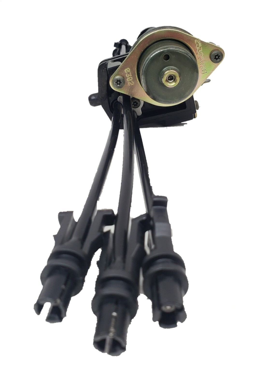 Central Port Injector OEM SPIDER INJECTION ASSEMBLY 1992-1995 GMC CHEVY 4.3L