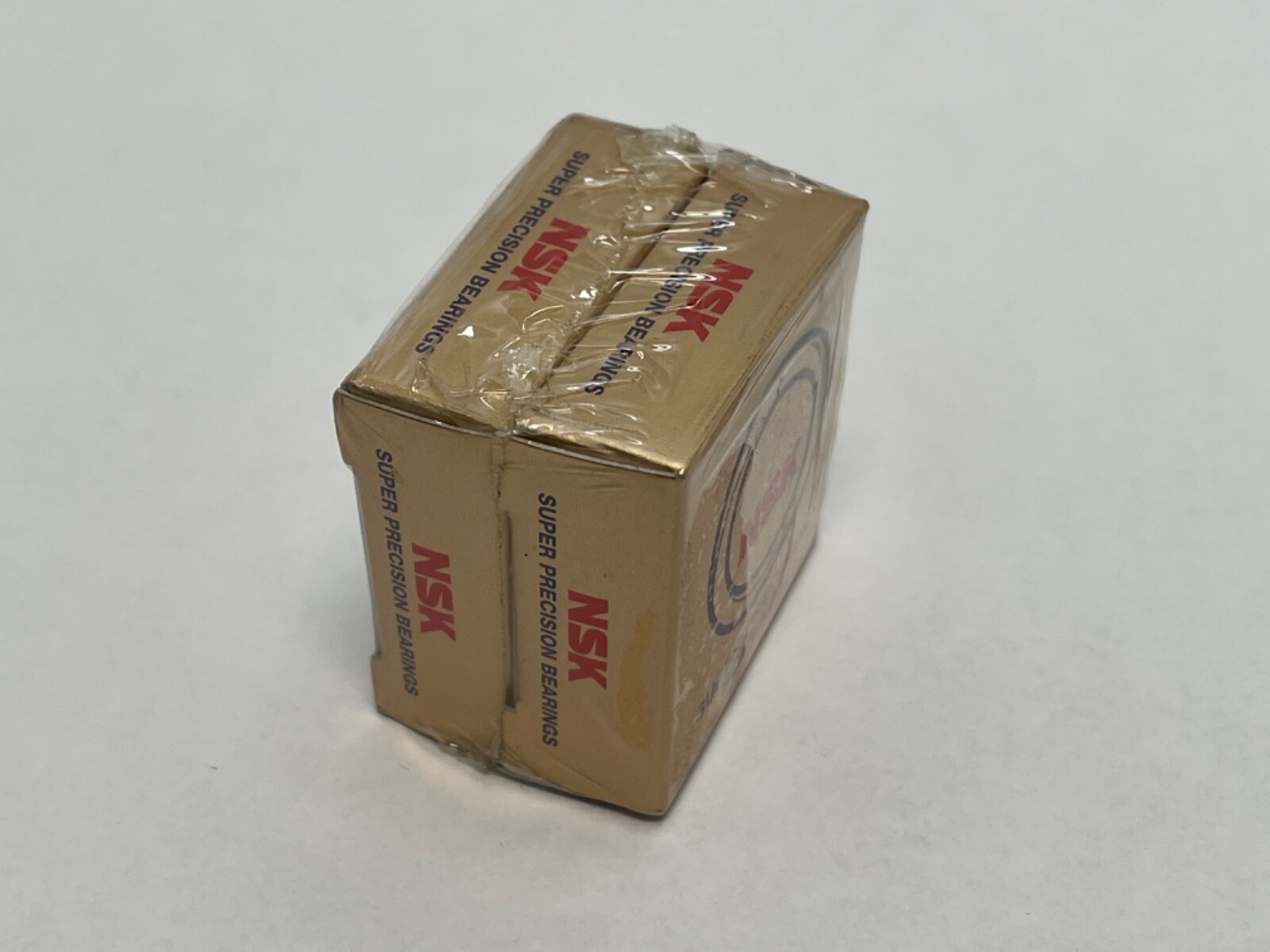 NSK 7904A5TRDULP4Y Bearing 20x37x9 mm 7904-A5-TR-DUL-P4Y 71904 England 2 Pcs