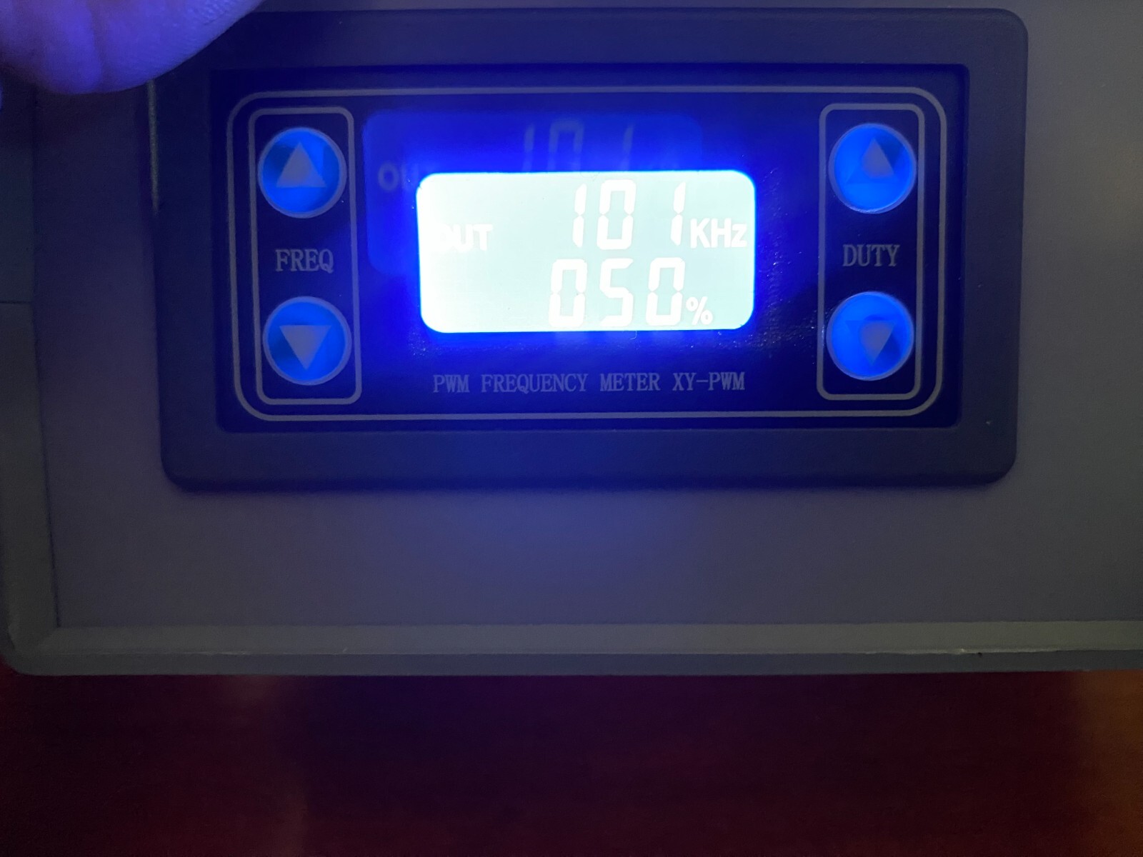 Rife Machine-Life Frequency Generator H. Clark