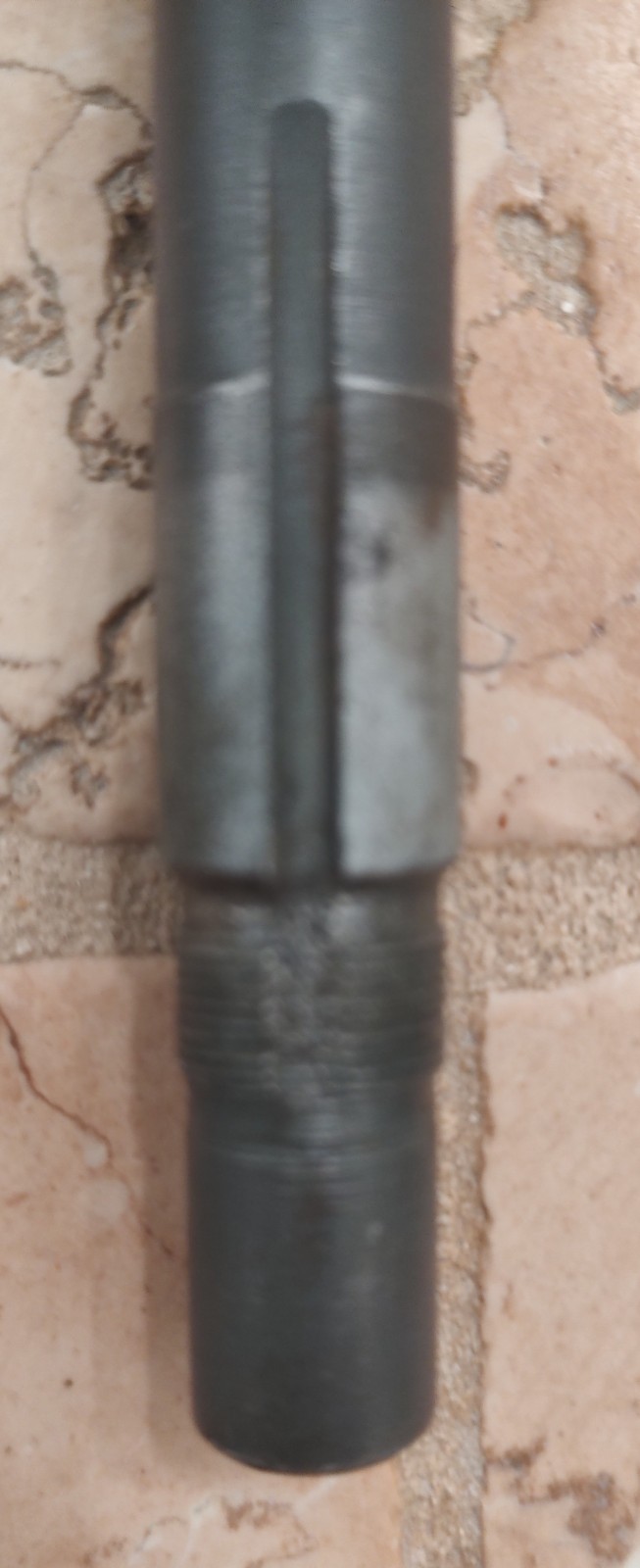 M1 Garand barrel Springfield Armory USGI - October 1950 - CMP