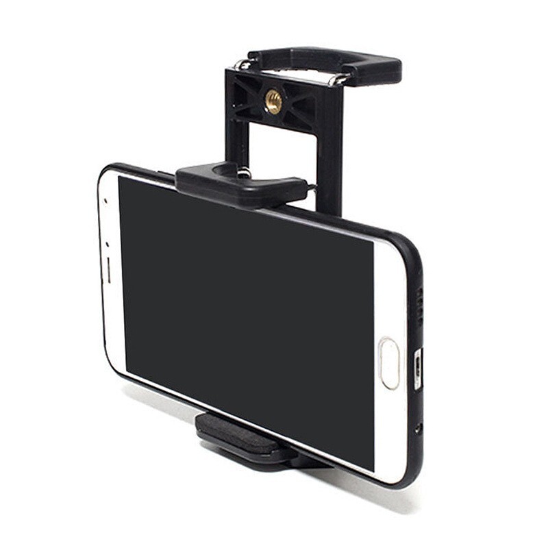 Fodoto 7 Ft/2m Adjustable Selfie Stand Tripod + Ball Head & Tablet/Phone Holder