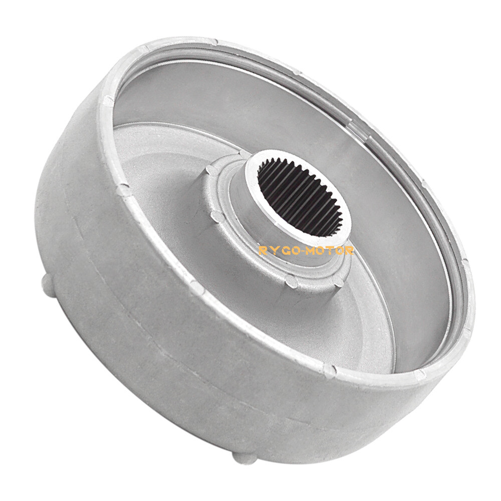 Rear Brake Drum Hub for Honda Sportrax 250 TRX250EX 2001-2008 TRX250X 2009-2023