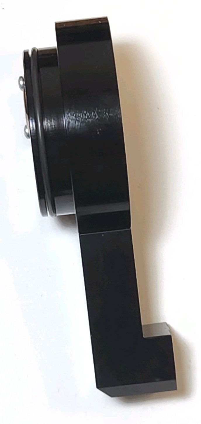 Renishaw MP3 Saber Probe Imp Arm Housing With Box Instructions And Accessories