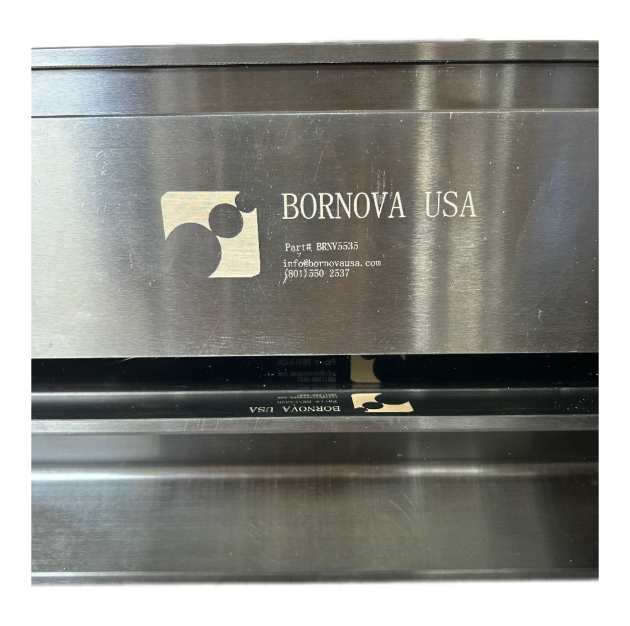 NEW Press Brake American Style Punch (12") and 4-Way Die (12") Combo