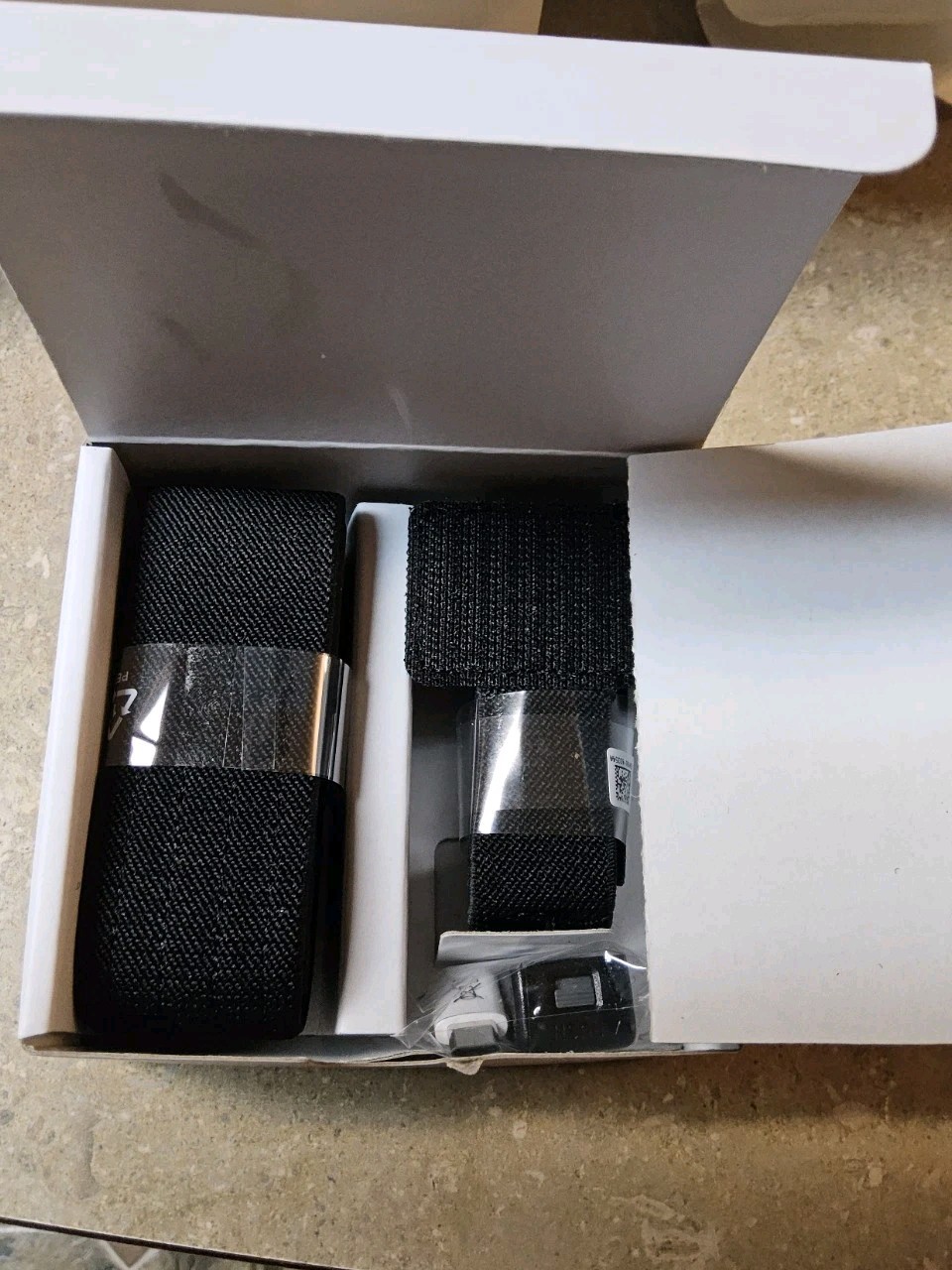 Samsung Gear VR Headset - Blue Black SM R323 - Galaxy S7/S7 Edge/ Note 5/ S6