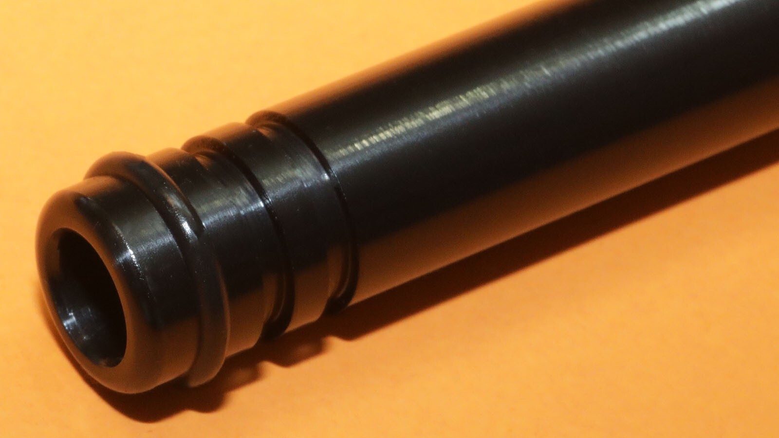 12ga to 10mm Shotgun Adapter - Chamber Reducer 18" Long