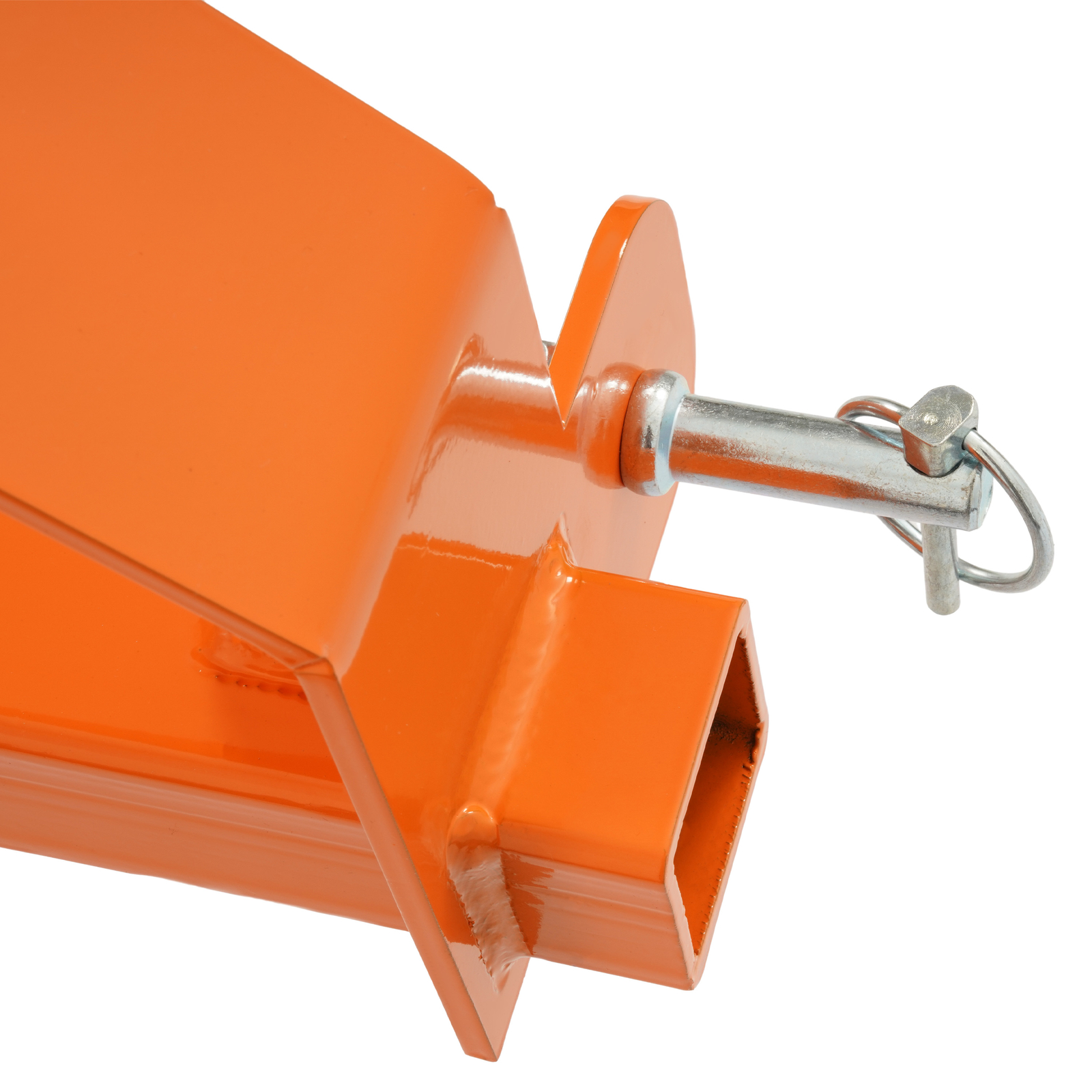 3-Point Landscape Rake 5 FT For Category-0 Tractor Hookup Landscaper Grass Comb