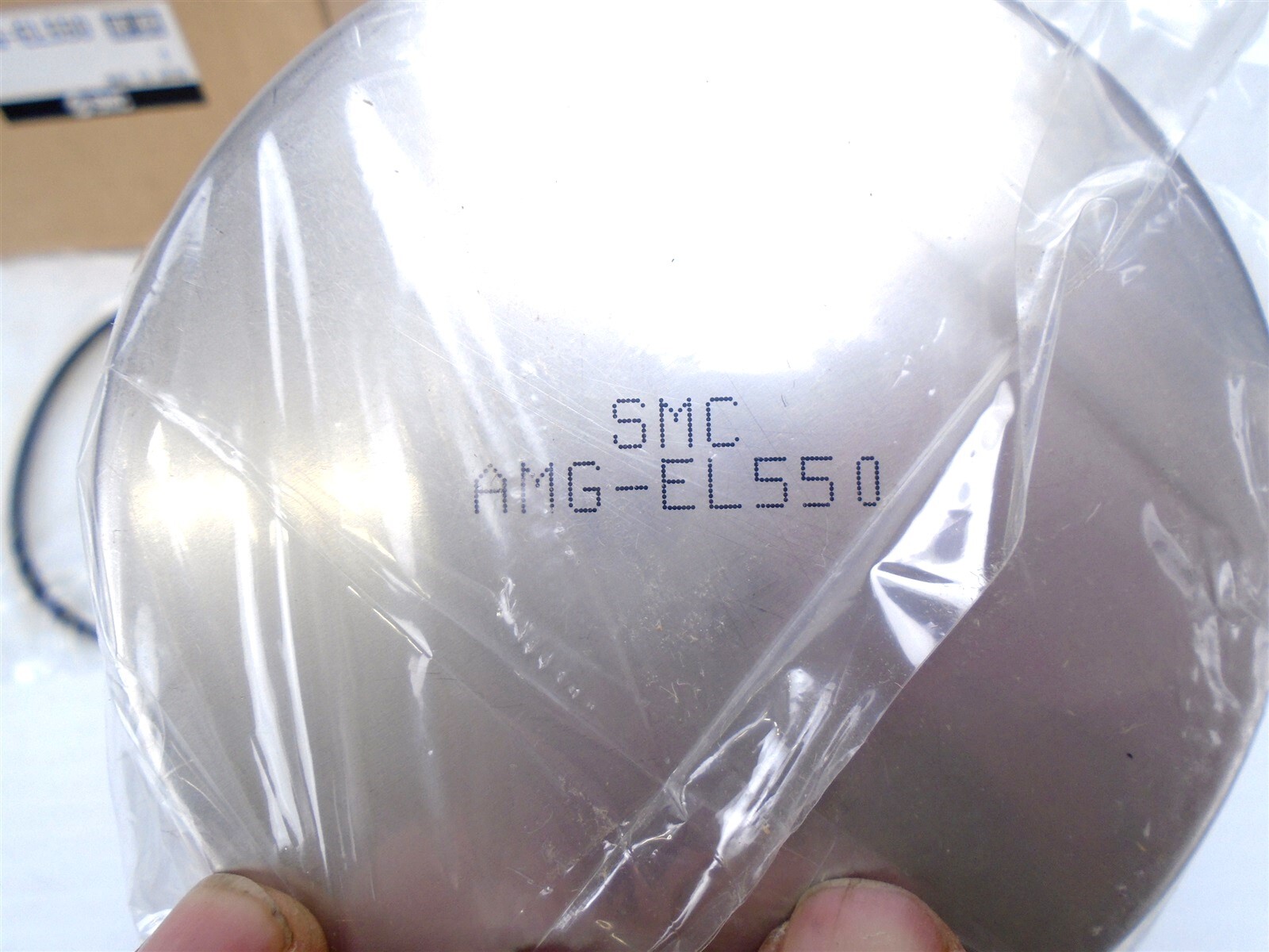 SMC - AMG-EL550 - OEM 99% ELEMENT WATER SEPARATOR AMBIENT DRYER (NEW in BOX)