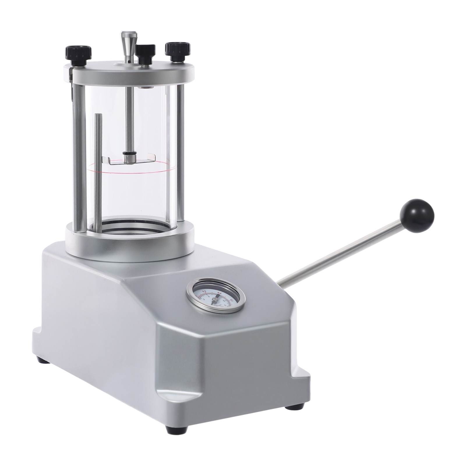 Watch Case Waterproof Pressure Tester Watch Waterproof Test Tool Sturdy Durable