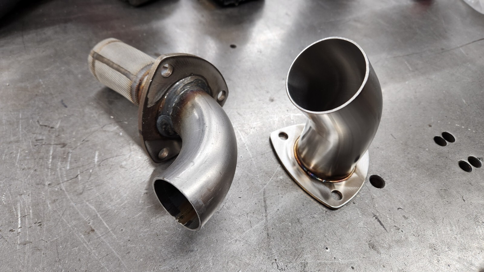 2023-2025 CAN-AM OUTLANDER 500-700cc PERFORMANCE EXHAUST TIP