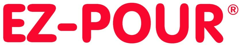 EZ-POUR® Replacement Spout And Cap For Pre-2009 Gas Cans, Water Jugs 12 Pack