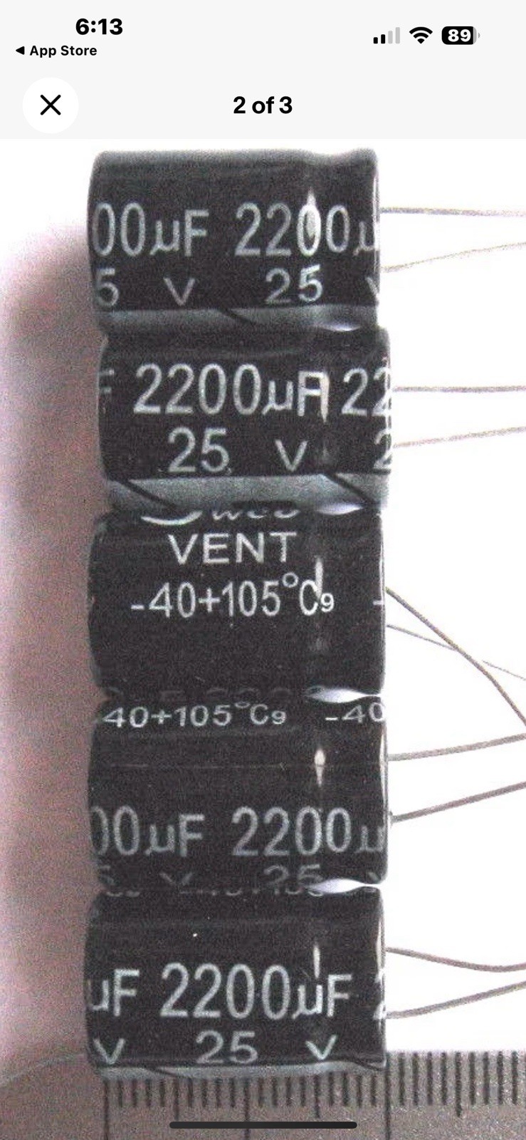 Huntron Tracker 2000 Circuit Analyzer (cap Restore Kit Only) high quality caps