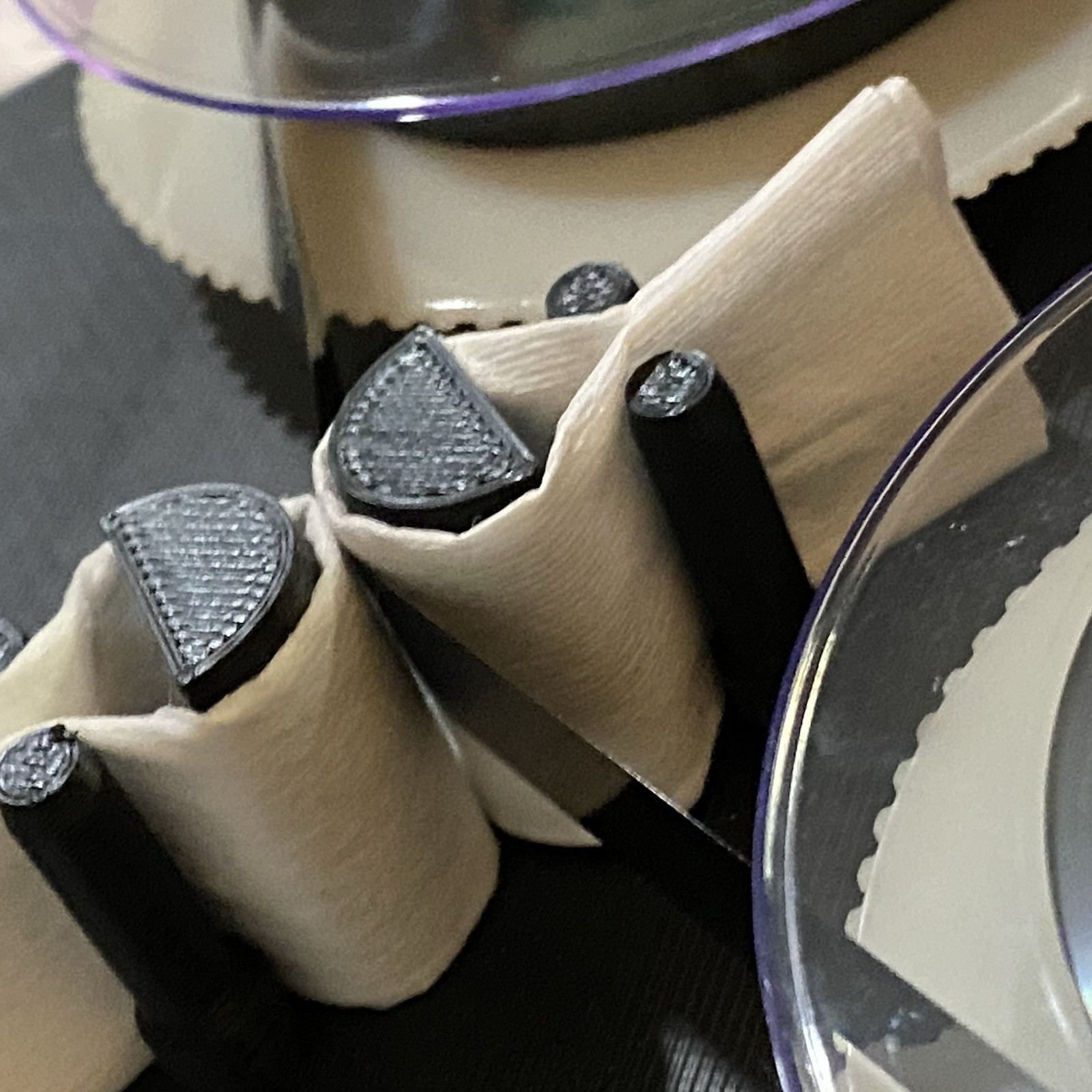 Tape Saver V2 VHS Mold Removing System Video Cassette Tape Cleaning Machine