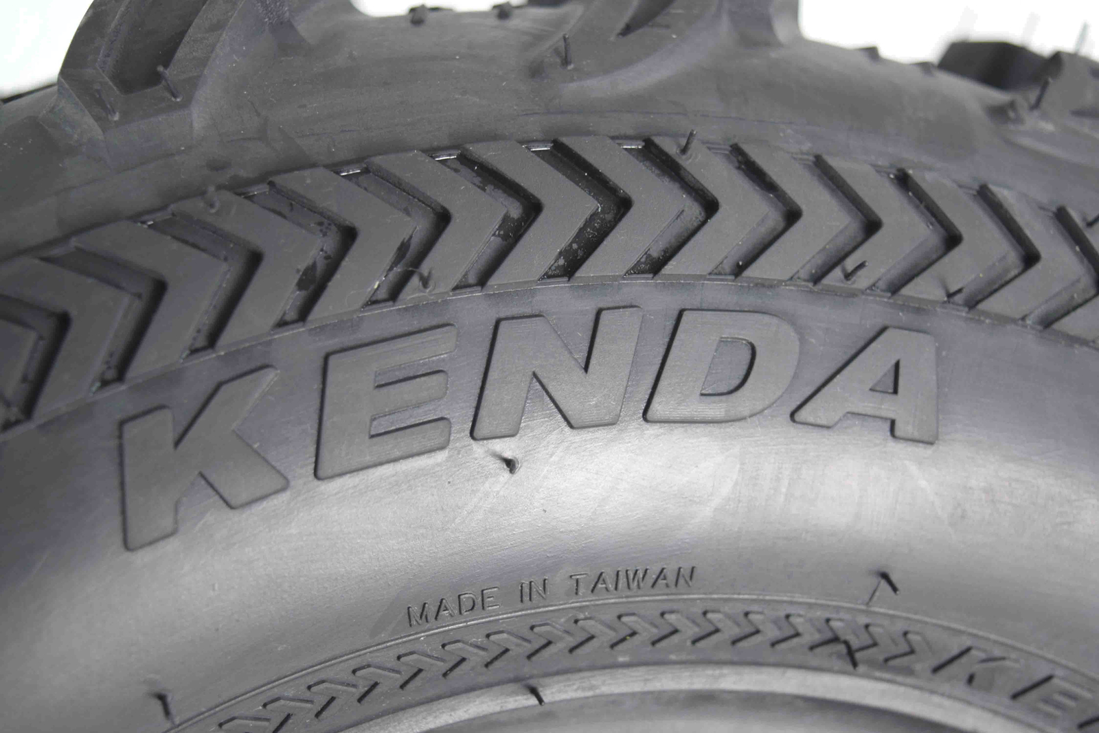 Kenda Bear Claw EX 22x7-10 F 22x11-10 R ATV 6 PLY Tires Bearclaw - 4 Pack Set