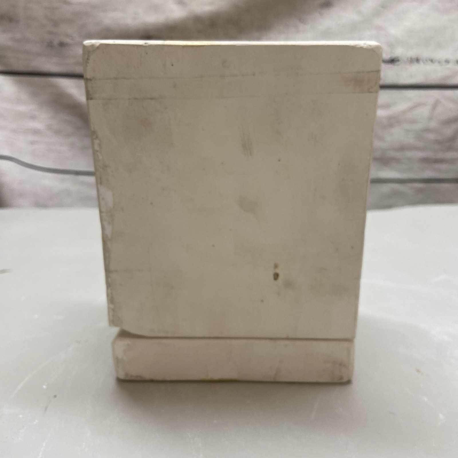 Ceramic Slip Casting Mold Cup Glass Container