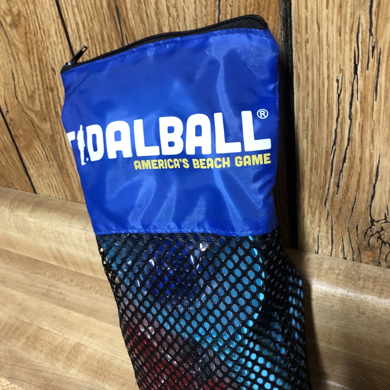 TidalBall Set | America’s Beach Game | Brand New