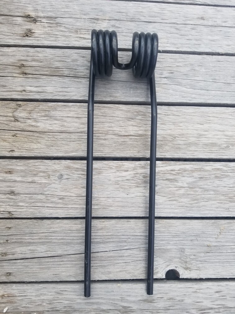 Walton American Made Tedder Tines (8-Pack)