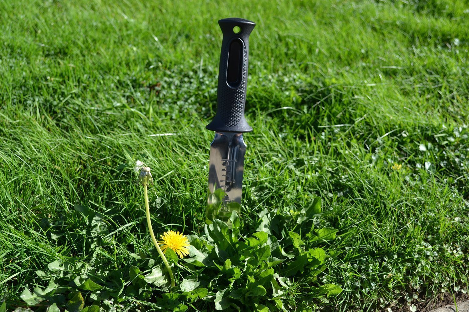 MLTOOLS Hori-Hori Garden Digging Knife P8246