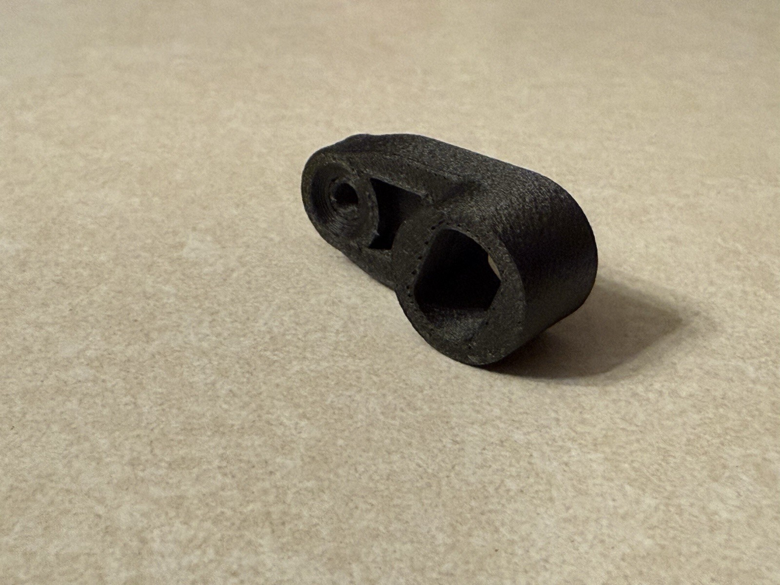 2002-2006 Acura RSX (Base and Type S) Climate Control Blend Actuator Linkage