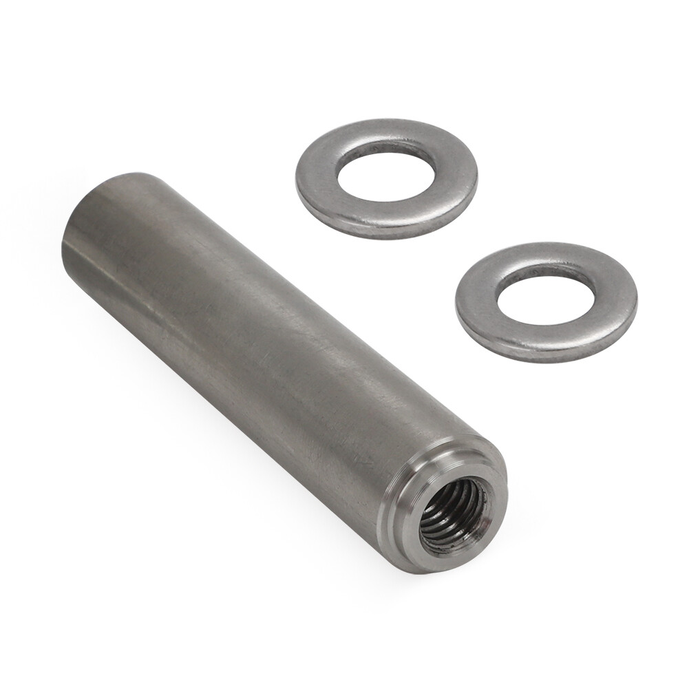 For BOWFLEX MAX TRAINER WHEEL Replacement Arm Roller Kit 8004550 M3 M5 M6 M7 M8