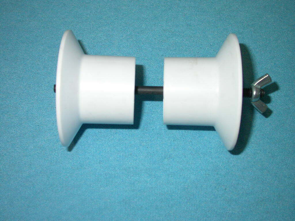 D-LINER Fishing Line Remover, Fishing Line Stripper, MADE IN USA by GrassCarp