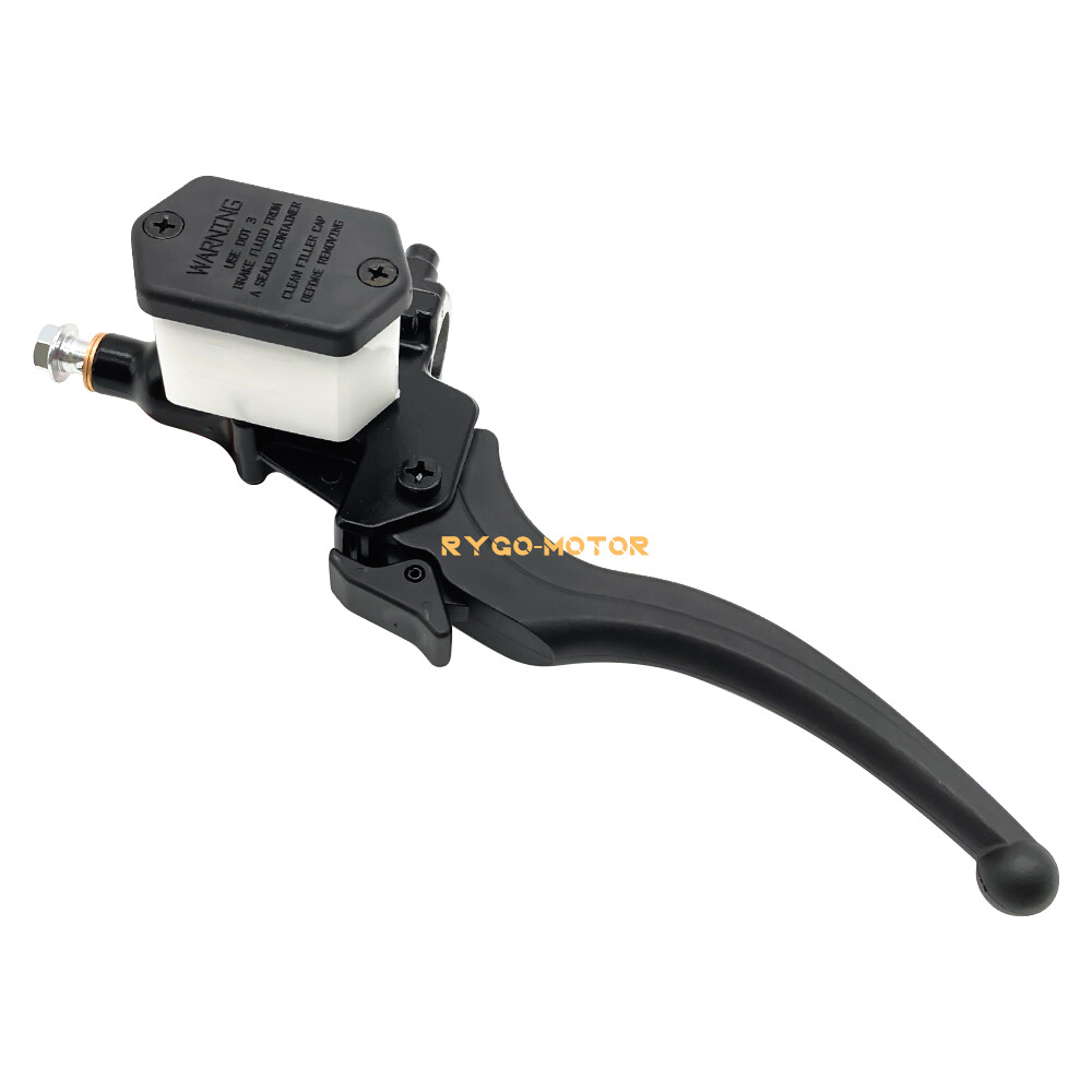 Front Left hand Brake Master Cylinder for Polaris Sportsman 335 500 1996-2001