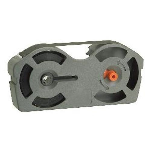 IBM SELECTRIC II HIGH YIELD FILM TYPEWRITER RIBBON CARTRIDGE + CORRECTION