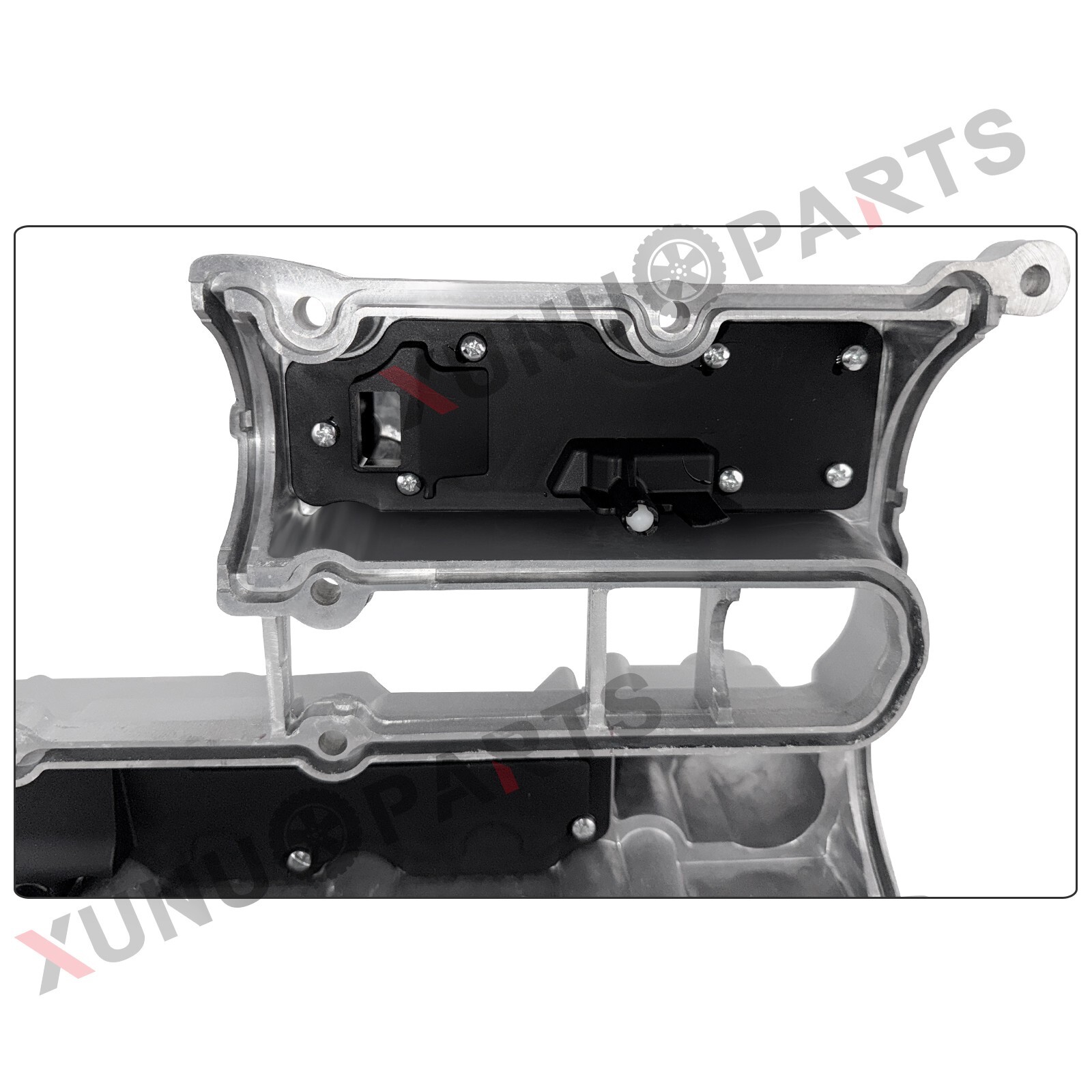 Upgraded Valve Cover for 2013-2016 Ford Escape 2014-2019 Ford Fiesta 1.6L Turbo