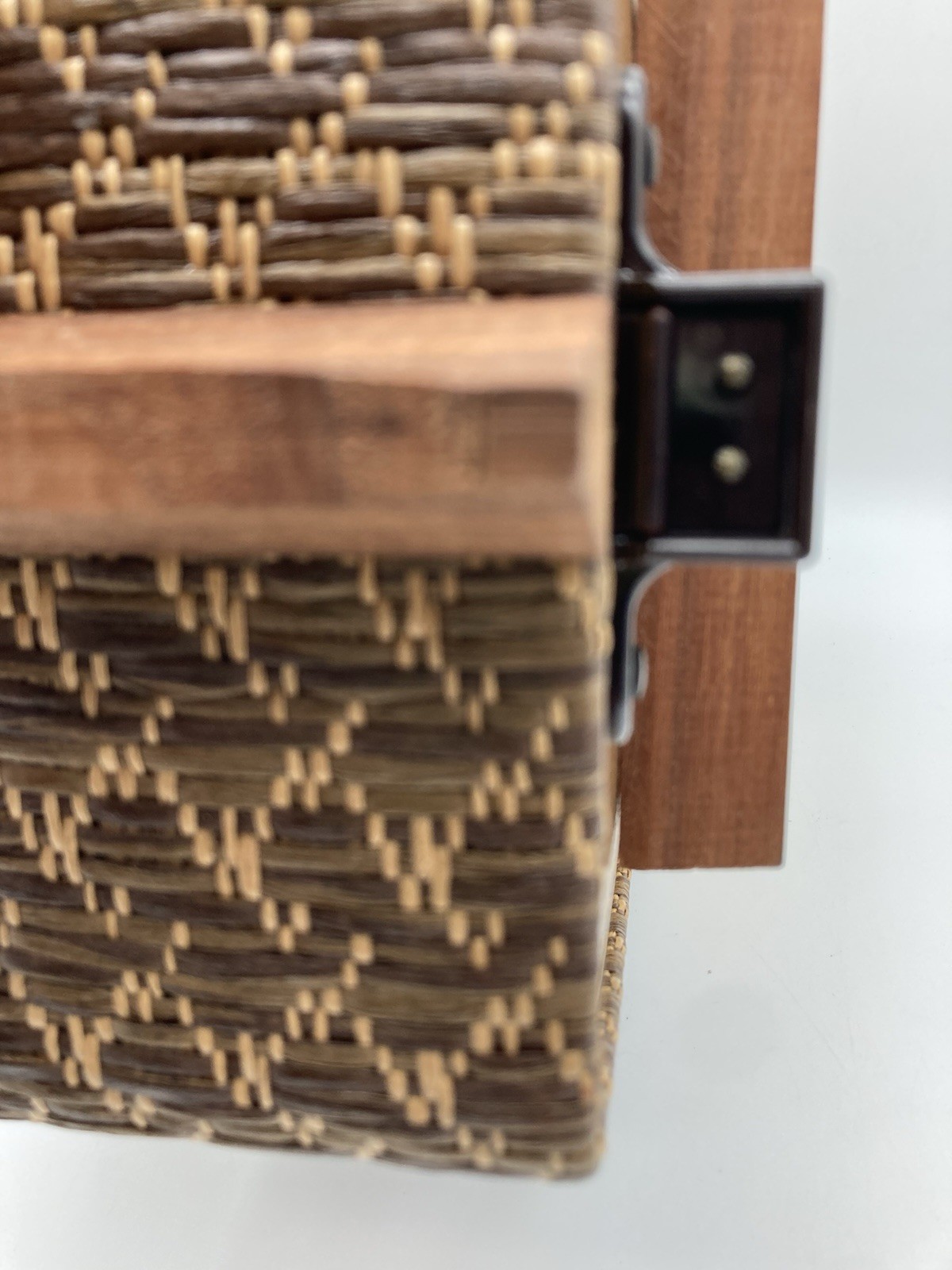 Vintage MCM Wards Signature Electric Bun Bread Server Warmer (Tested Works)