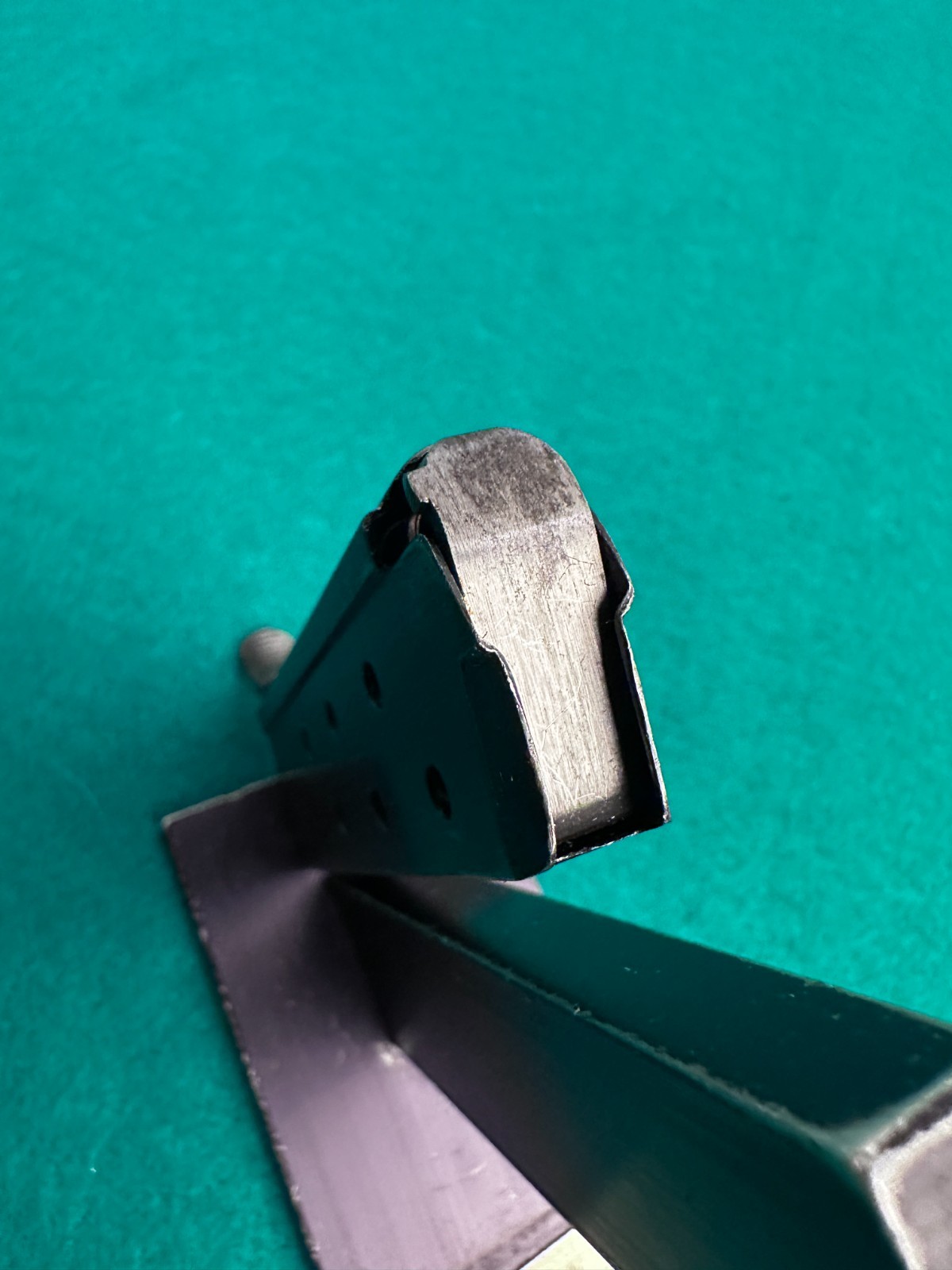 Hungarian 37M Magazine .380 Caliber 7-Round Original