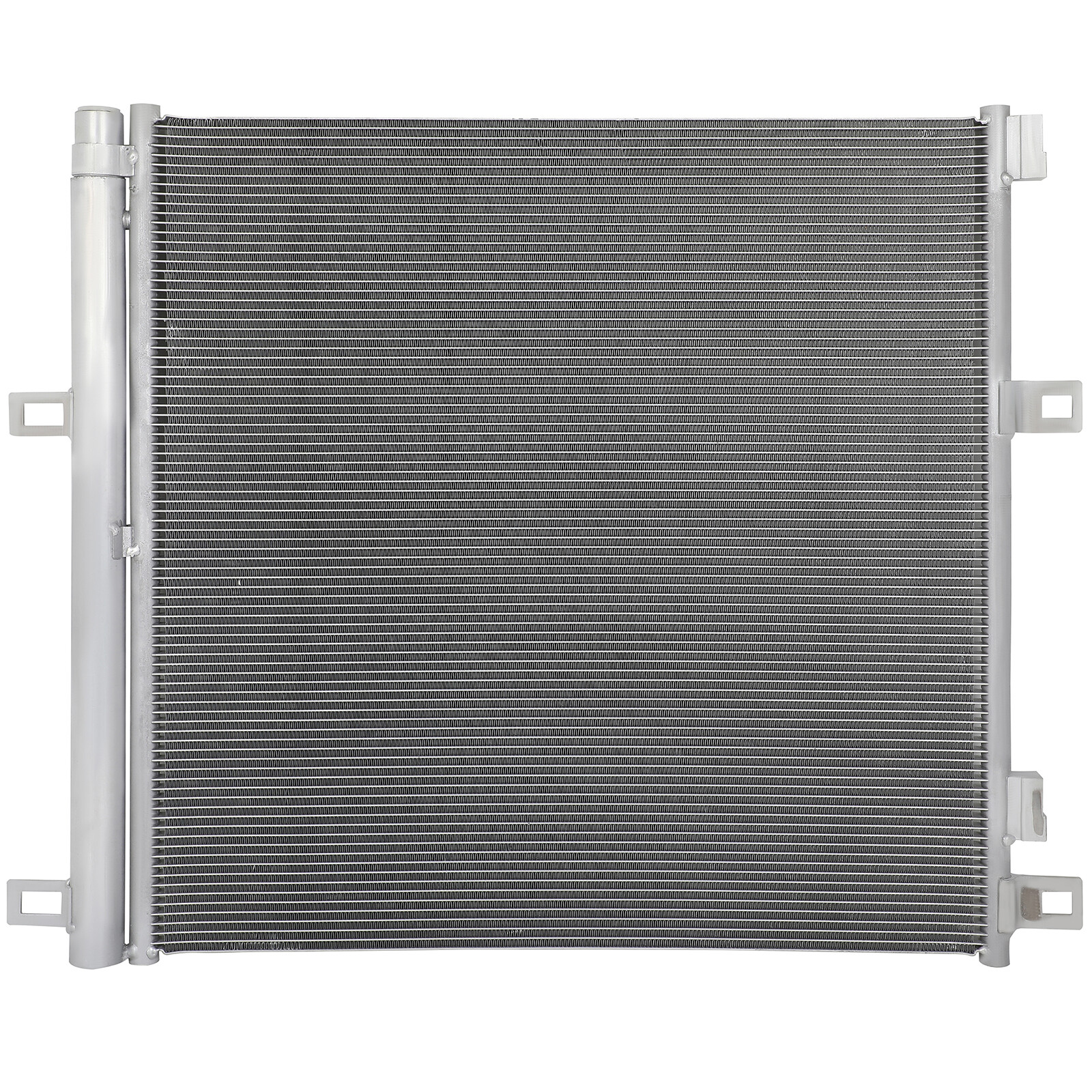 AC Condenser For 2017 2018 2019 2020 2021 2022 Cadillac XT5 2017-2022 GMC Acadia