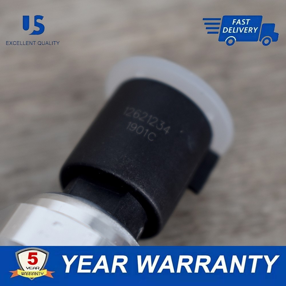 OEM Engine Oil Pressure Sensor 12673134 For Chevy Silverado G/M Sierra Yukon 5.3
