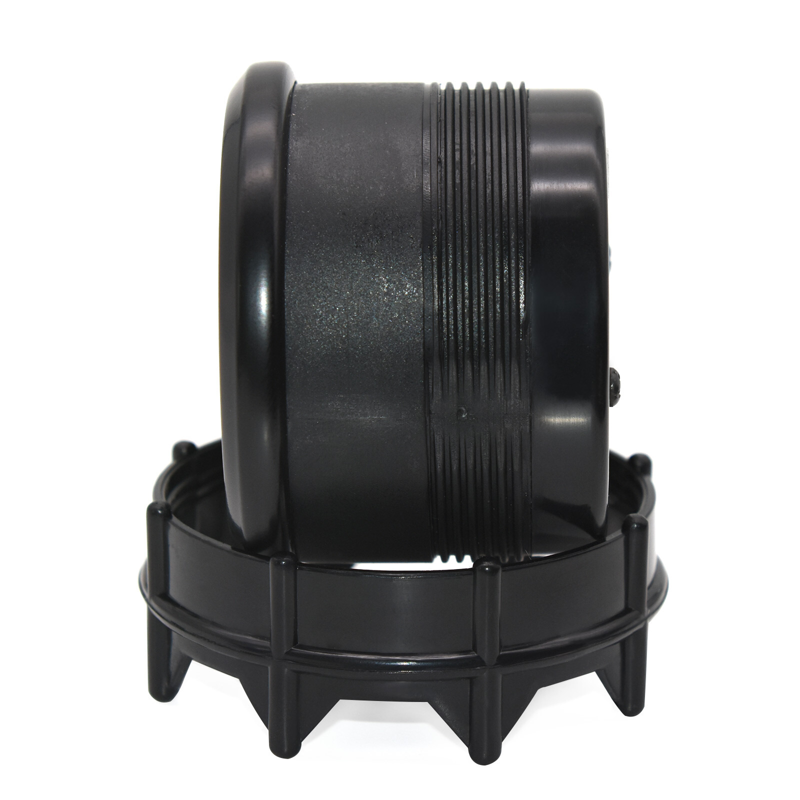 2" 52mm Digital Turbo Boost Water Temp Oil Temp Oil Press Tachometer Volt Gauge