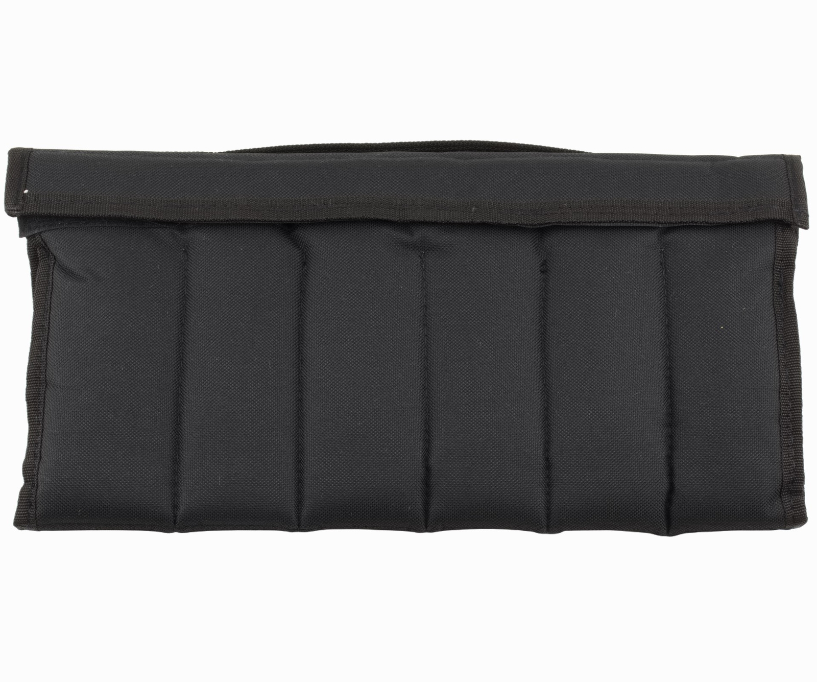 Knife Carrying Storage Case Pouch Pack Holds 12 Pocket Folding Knives