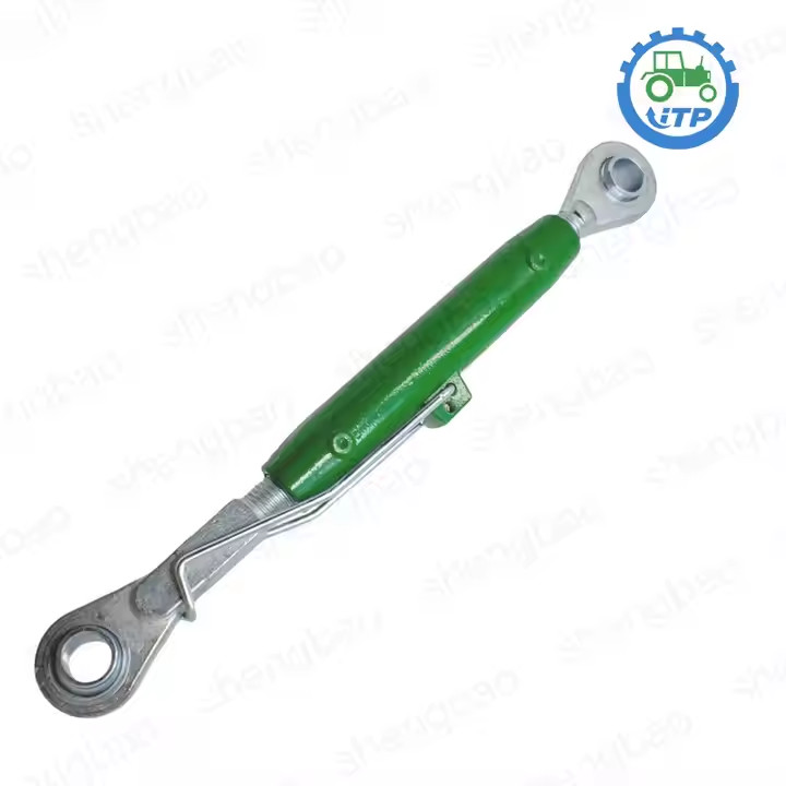 RE243206 Complete Center Link Assembly For John Deere 5065M, 5075M, 5085M