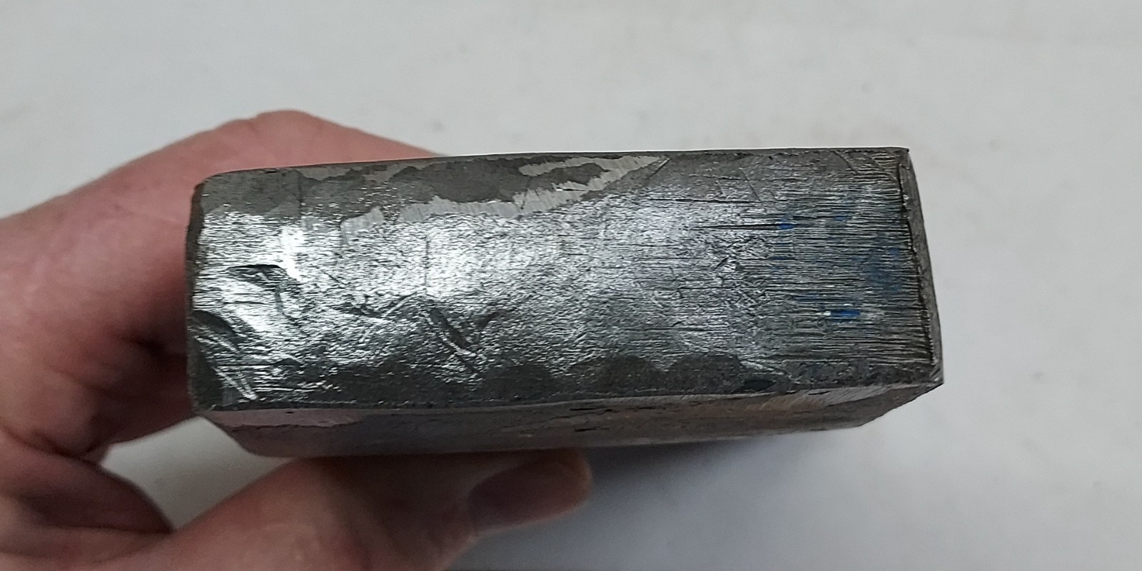 Vintage S.A.W. Wetterlings Single Head Bit Ax - 3½ lb. - 0113261