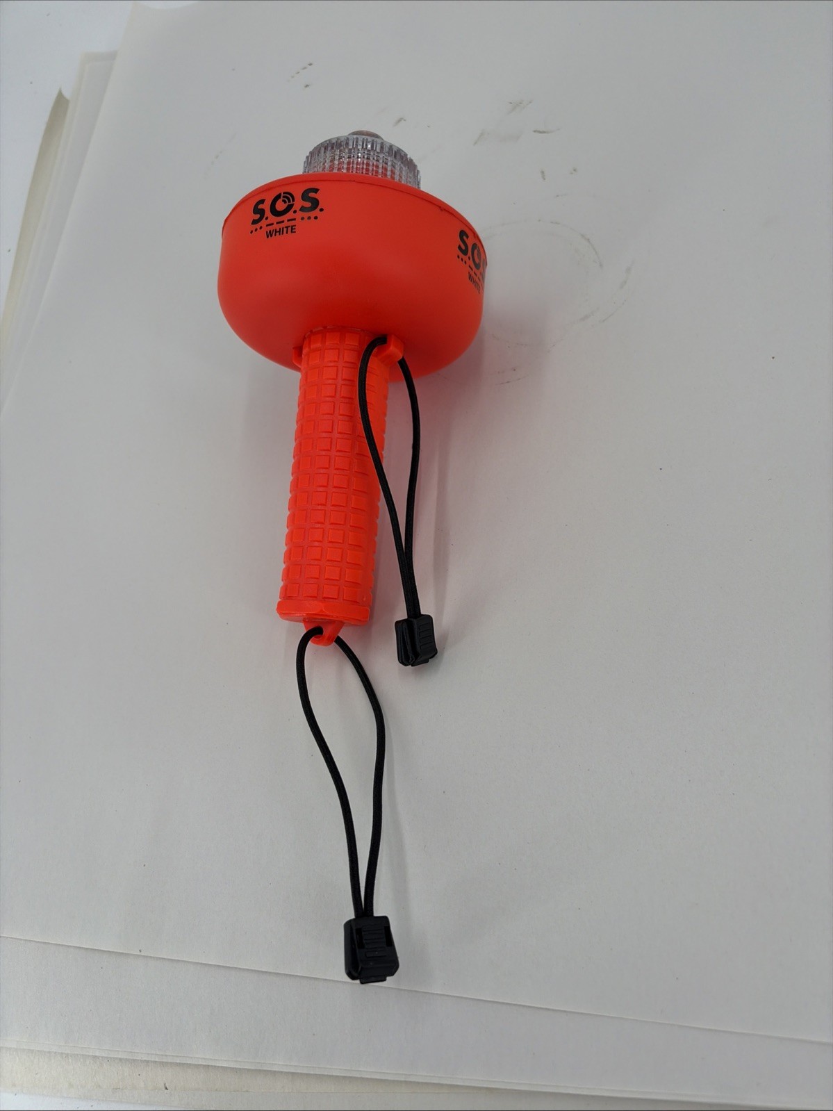 Sirius Signal C-1003 SOS LED Distress Signal - Electronic Flare Replacement, ...