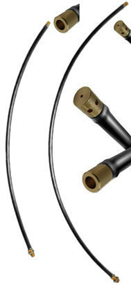 Woolwax Pro Undercoating Gun with (1) Full Quart of Woolwax STRAW (clear)