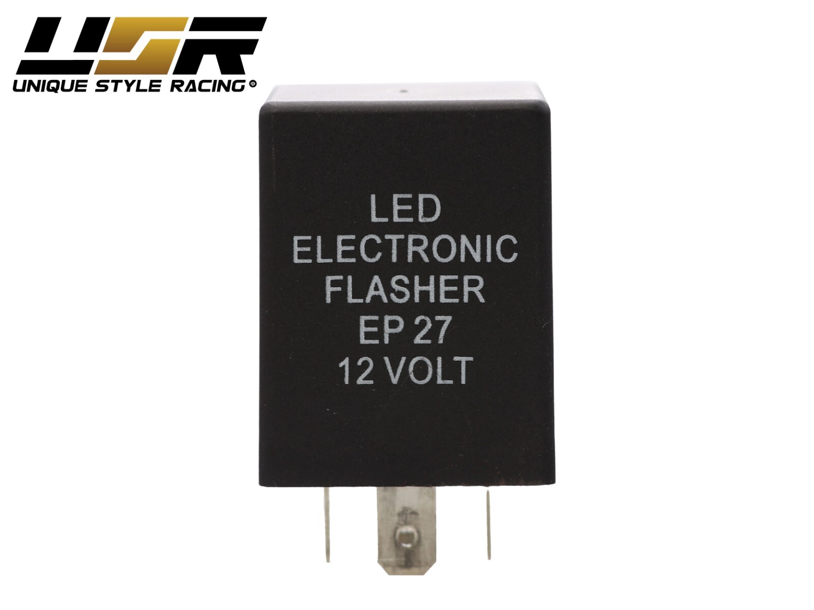 Plug&Play Tail Brake Light Harness +Flasher SEQUENTIAL SIGNAL For 96-04 Mustang