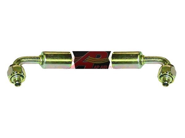 K342-564-1100-2180 Kenworth Condenser To Receiver Drier Hose - 1 Year Warranty