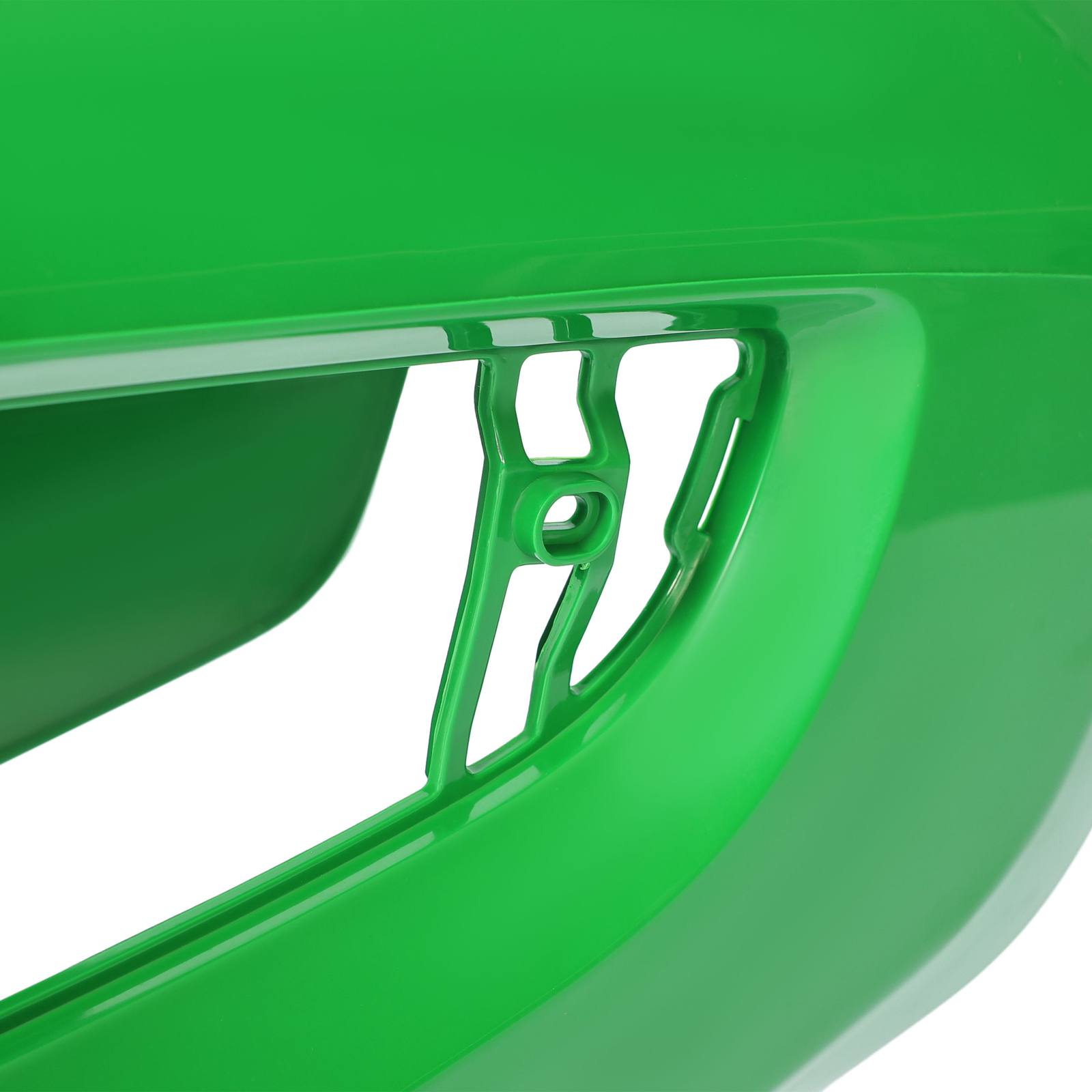 Front Hood Assembly For John Deere X500 X520 X534 X540 #M152326 Lawn Mower Hood