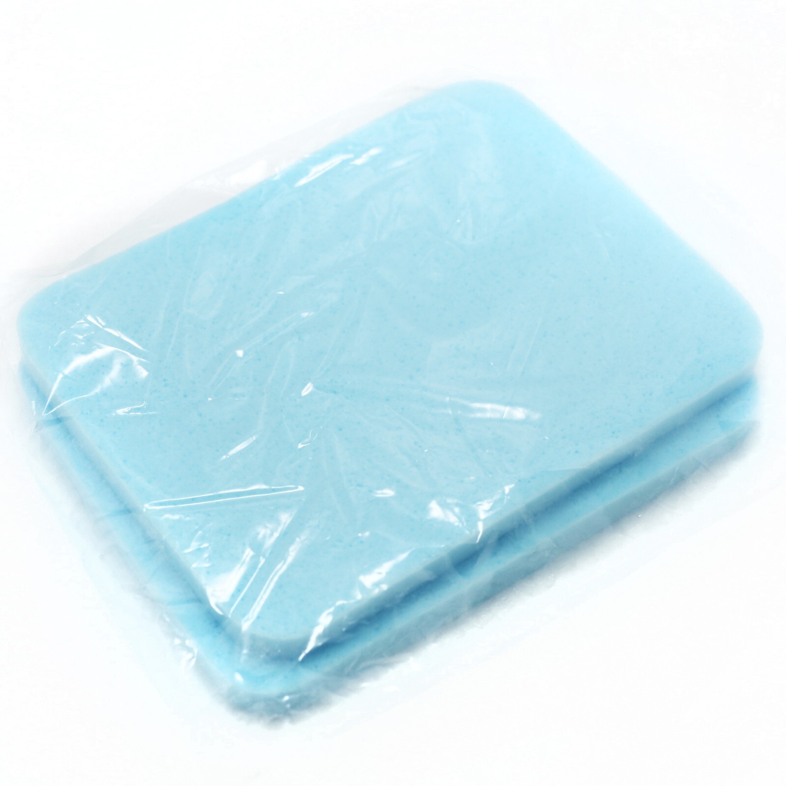 2pcs Film Cleaning Sponge Wipe Water Stain Darkroom Negative Photo Development